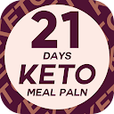 21 Days Keto Diet Weight Loss  APK