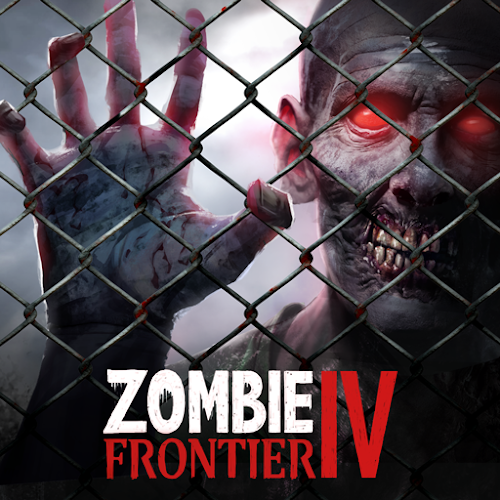 Zombie Frontier 4: Shooting 3D 1.4.6