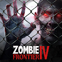 Herunterladen Zombie Frontier 4: Shooting 3D Installieren Sie Neueste APK Downloader