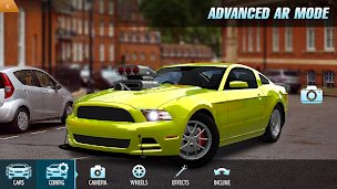 Drag Battle - Screenshot 2
