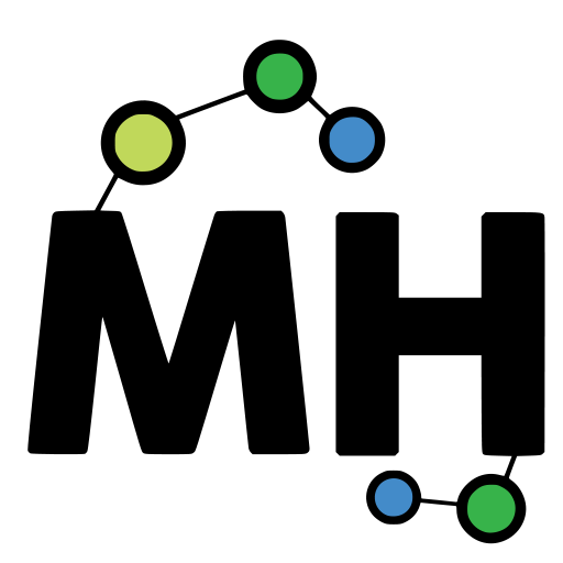 MapHabit logo