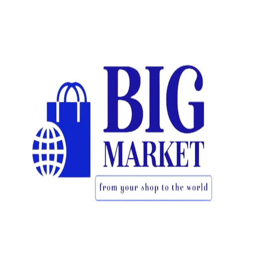 Big Market logo