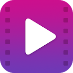 Cover Image of Download Video Player - All Format HD Video Player 2.0.0 APK