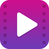 Video Player - All Format HD icon