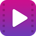App herunterladen Video Player - All Format HD Video Player Installieren Sie Neueste APK Downloader