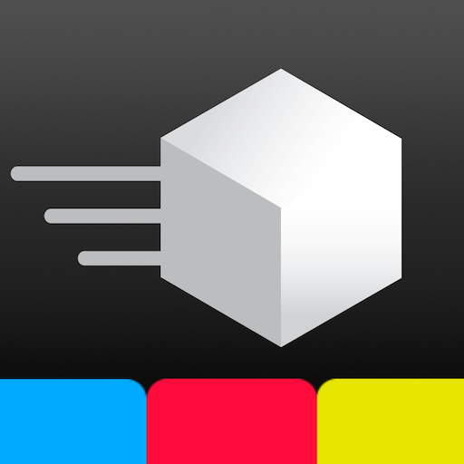 Flip The Gravity logo