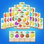 Mahjong Tile Clash