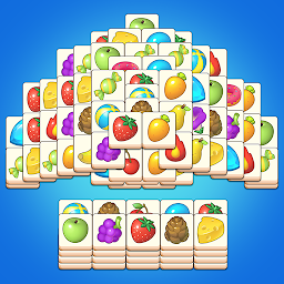 麻将タイルクラッシュ Mod Apk