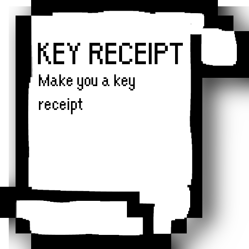 Key Receipt light Download on Windows