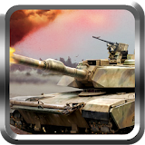 Army Iron Force Tank Battle icon