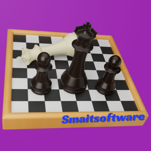Chess Game Offline 2 Player