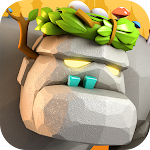 Cover Image of Download Idle Master- AFK Hero & Arena  APK