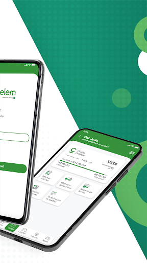 Banco Cetelem Screen 2