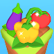 Merge Crop 3D - Androidアプリ