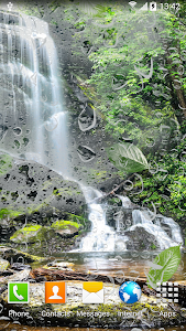 Waterfalls Live Wallpaper Unknown