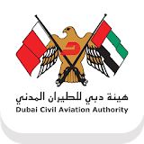 Dubai Civil Aviation Authority icon