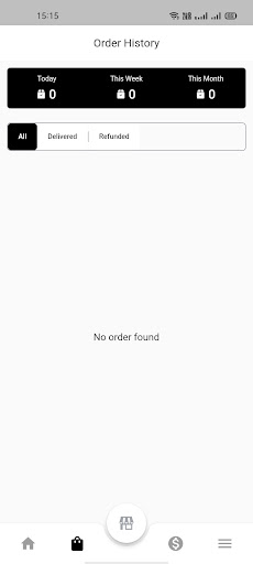 Onival Tfc store Screen 2