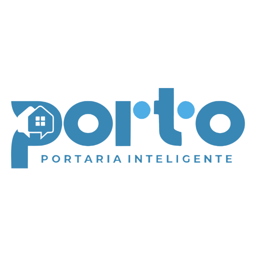 Porto Portaria Inteligente logo