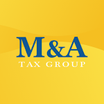 Cover Image of Tải xuống M&A Tax Group 0.0.8 APK