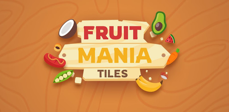 Fruit Mania – Juicy Fruit Candy Blast Game