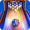 Download Bowling Crew — 3D bowling game Install Latest APK downloader
