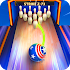 Bowling Crew — 3D bowling game1.40.1