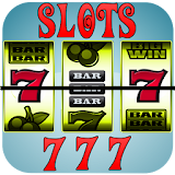 777 Slot Machines icon
