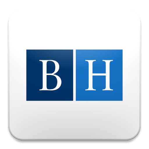 Beacon Hill Staffing Group logo