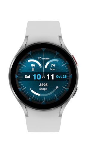 Tech series 2.0 Screen 2