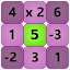 Math Riddle: Logic Puzzle Game