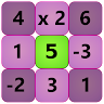Math Riddle: Logic Puzzle Game