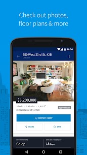 StreetEasy – Apartments in NYC 2