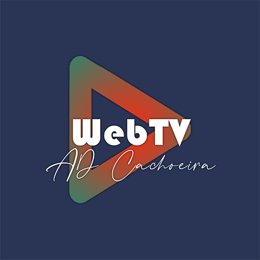 WEBTV AD Cachoeira logo