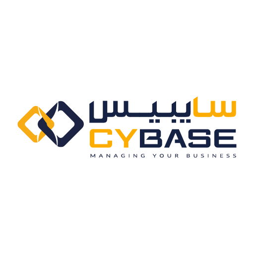 Cybase logo