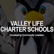 Valley Life Charter Schools  Icon