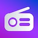 ラジオモンキー - オンラインラジオ fm - Androidアプリ