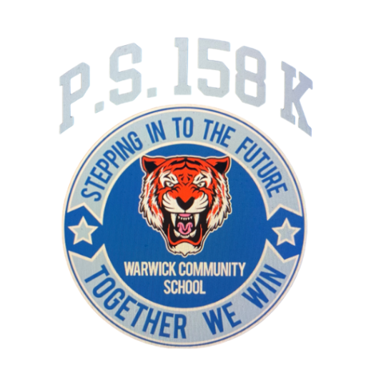 P.S.158 Warwick logo