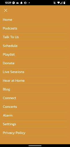 The SoCal Sound Screen 2
