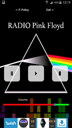 Pink Floyd Radio