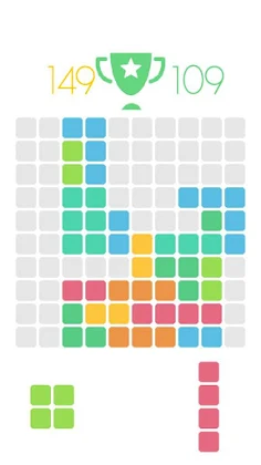 Line Match - Screenshot 3