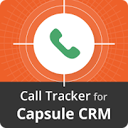 Top 36 Business Apps Like Capsule CRM Call Tracker - Best Alternatives