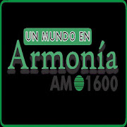 Am 1600 Armonía
