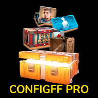 ConfigFF PRO - skin tool fire diamond free ffcalc