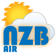 NZBAir - SABNzb & Usenet NZB  Icon