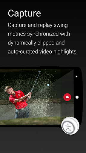 Blast Golf Screenshot 1 - AppWisp.com