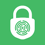 Cover Image of ダウンロード AppLocker：App Lock、PIN 5254u APK