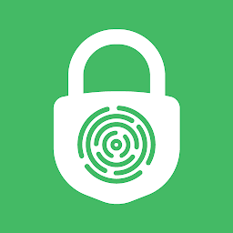 「AppLocker：App Lock、PIN」のアイコン画像