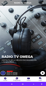 Radio Tv Omega