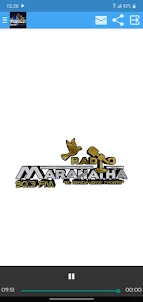 Radio Maranatha 90.3 FM