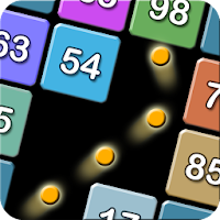 Bricks Breaker One